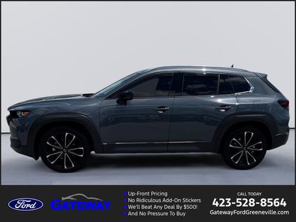 2024 Mazda CX-50 Greeneville TN