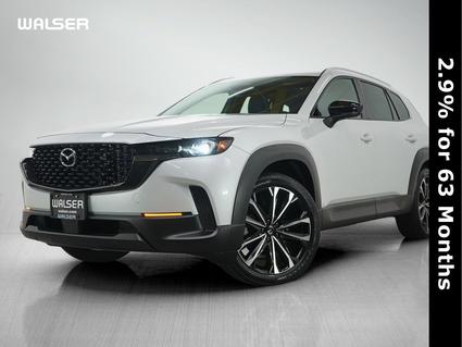 2025 Mazda CX-50 Saint Paul MN