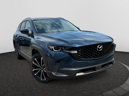2025 Mazda CX-50 Jackson MS