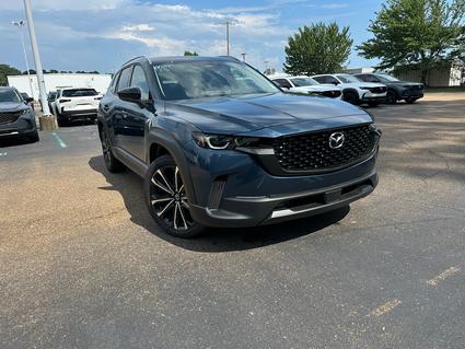 2025 Mazda CX-50 Jackson MS