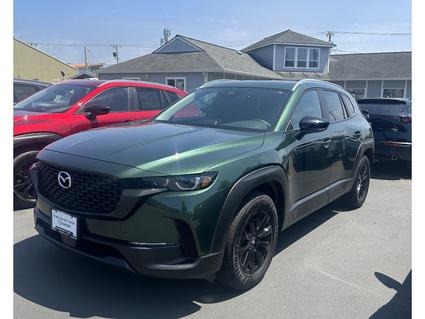 2025 Mazda CX-50 Brookings OR