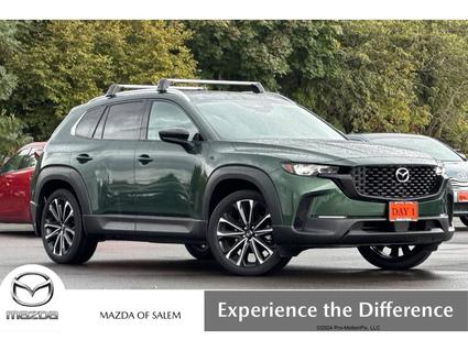 2025 Mazda CX-50 Salem OR