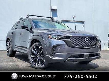 2025 Mazda CX-50 Plainfield IL