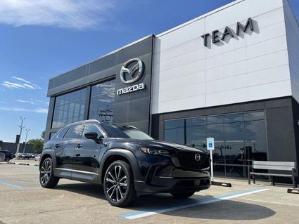 2025 Mazda CX-50 Baton Rouge LA