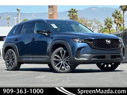 2025 Mazda CX-50 Loma Linda CA