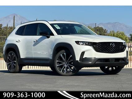 2025 Mazda CX-50 Loma Linda CA