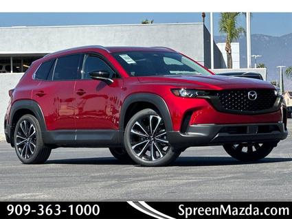 2025 Mazda CX-50 Loma Linda CA