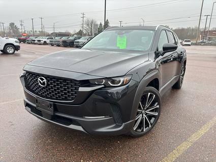2023 Mazda CX-50 Wausau WI
