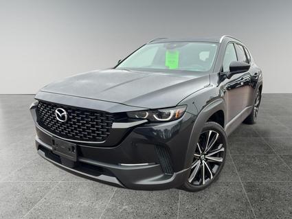 2023 Mazda CX-50 Wausau WI