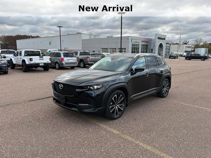 2023 Mazda CX-50 Wausau WI