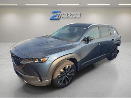 2024 Mazda CX-50 Loveland CO