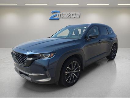2024 Mazda CX-50 Loveland CO