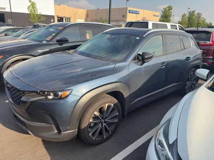 2024 Mazda CX-50 Loveland CO