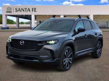 2025 Mazda CX-50 Santa Fe NM