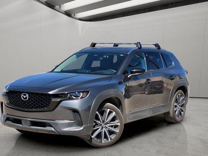 2025 Mazda CX-50 Santa Fe NM