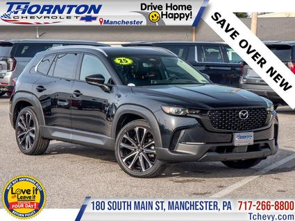 2025 Mazda CX-50 Manchester PA