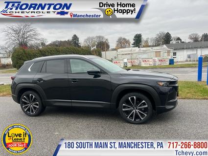 2025 Mazda CX-50 Manchester PA