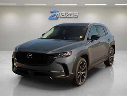 2025 Mazda CX-50 Loveland CO