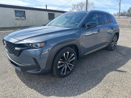 2025 Mazda CX-50 Bismarck ND
