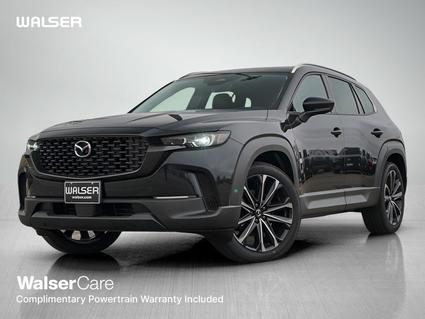 2025 Mazda CX-50 Burnsville MN