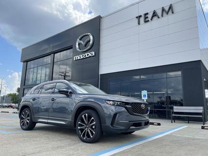 2025 Mazda CX-50 Baton Rouge LA