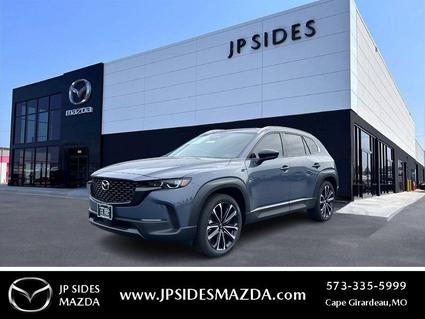 2025 Mazda CX-50 Cape Girardeau MO