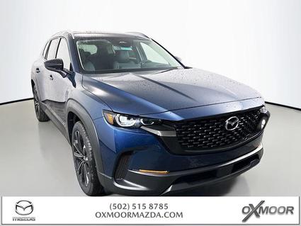 2025 Mazda CX-50 Louisville KY