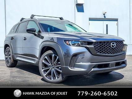 2025 Mazda CX-50 Plainfield IL