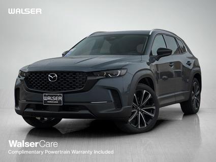 2025 Mazda CX-50 Saint Paul MN