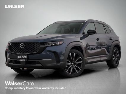 2025 Mazda CX-50 Saint Paul MN