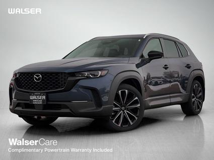 2025 Mazda CX-50 Saint Paul MN