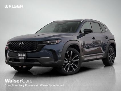 2025 Mazda CX-50 Burnsville MN