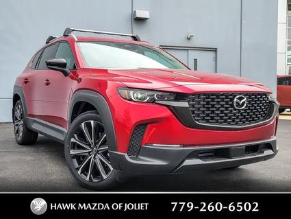 2025 Mazda CX-50 Plainfield IL