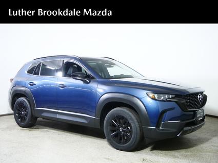 2025 Mazda CX-50 Minneapolis MN