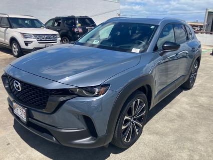 2023 Mazda CX-50 Waipahu HI