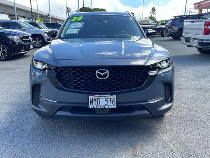 2023 Mazda CX-50 Pearl City HI