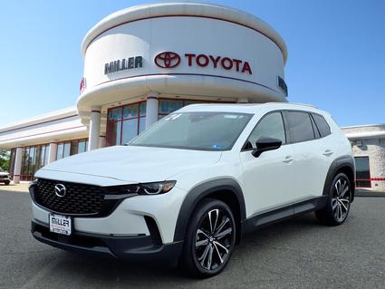 2024 Mazda CX-50 Manassas VA