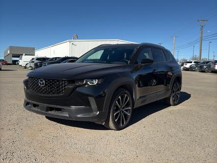 2025 Mazda CX-50 Santa Fe NM