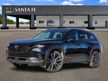 2025 Mazda CX-50 Santa Fe NM