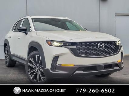 2025 Mazda CX-50 Plainfield IL