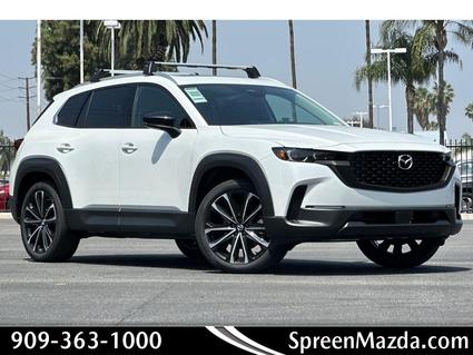 2025 Mazda CX-50 Loma Linda CA