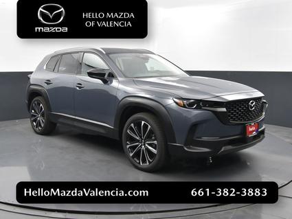 2025 Mazda CX-50 Valencia CA