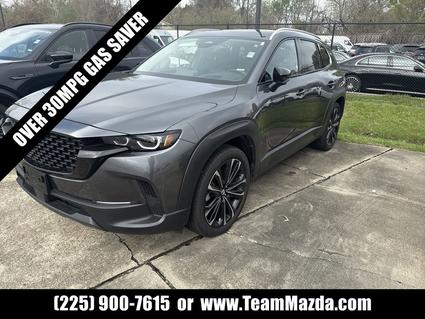 2025 Mazda CX-50 Baton Rouge LA
