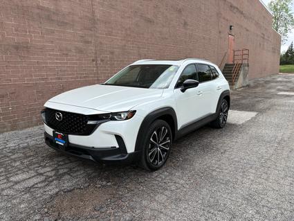 2025 Mazda CX-50 Merriam KS