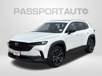 2025 Mazda CX-50 Suitland MD