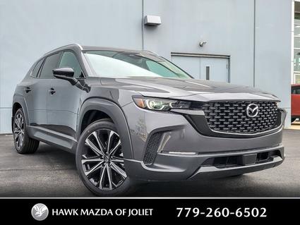 2025 Mazda CX-50 Plainfield IL
