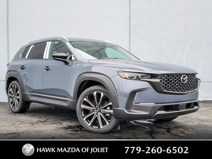 2025 Mazda CX-50 Plainfield IL