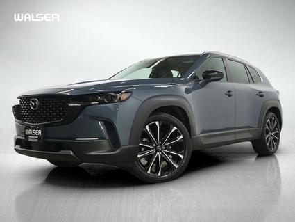 2023 Mazda CX-50 Burnsville MN