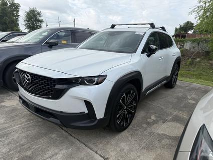 2023 Mazda CX-50 Baton Rouge LA