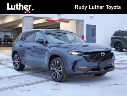 2024 Mazda CX-50 Minneapolis MN